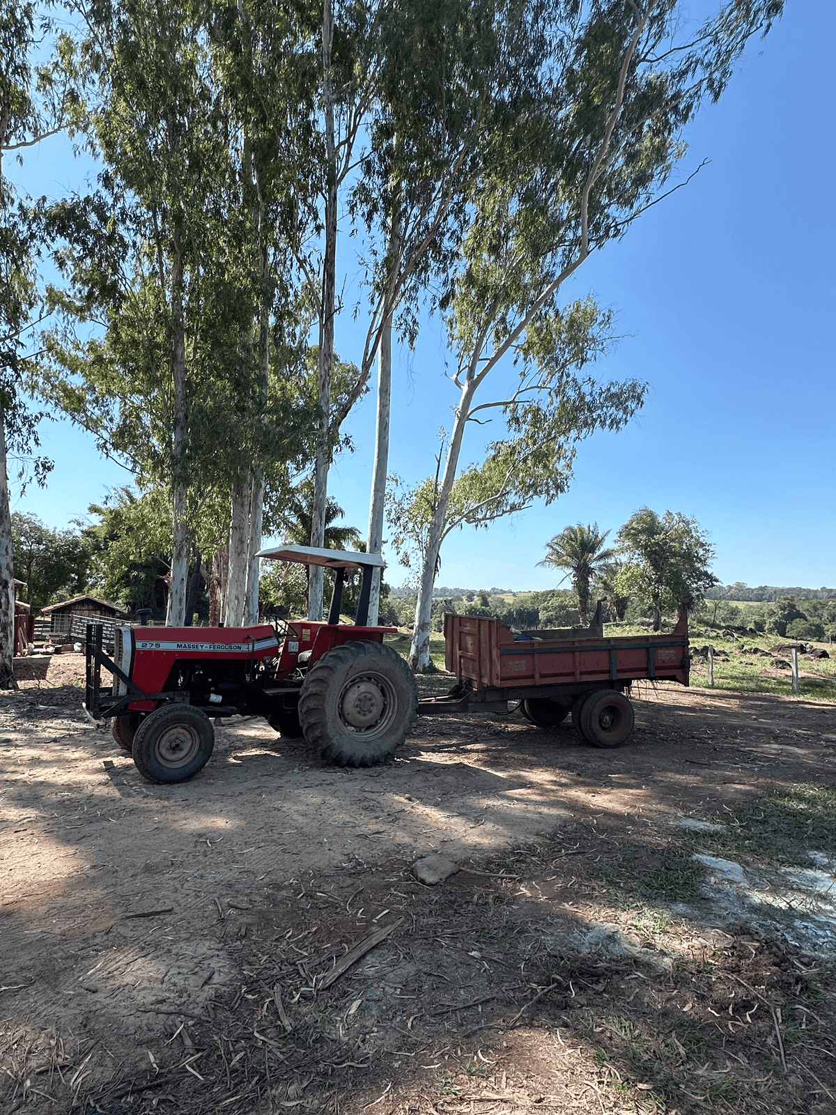 Trator Massey Ferguson website