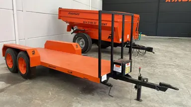 Plataforma de 4 metros portapaletes website